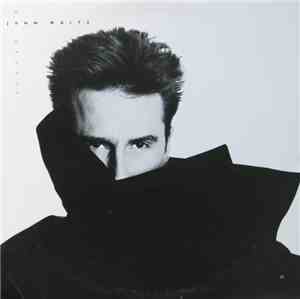 John Waite - No Brakes