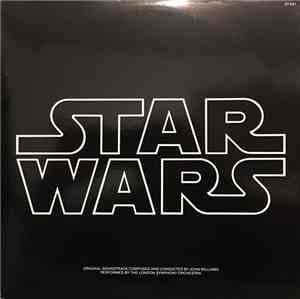 John Williams , The London Symphony Orchestra - Star Wars