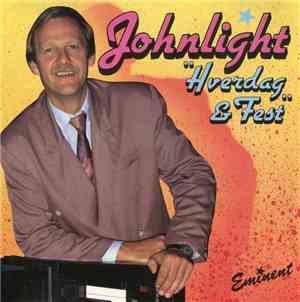Johnlight - Hverdag & Fest