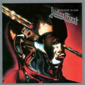 Judas Priest - Stained Class
