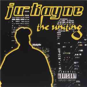 Ju-Kayne - The Uniting