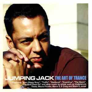 Jumping Jack - The Art Of Trance