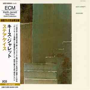 Keith Jarrett - Staircase