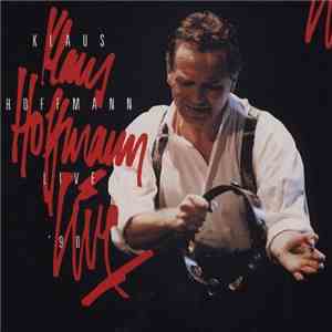 Klaus Hoffmann - Live '90