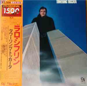 Lalo Schifrin - Towering Toccata