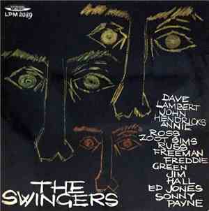 Lambert, Hendricks & Ross With Zoot Sims, Russ Freeman, Freddie Green, Jim ...