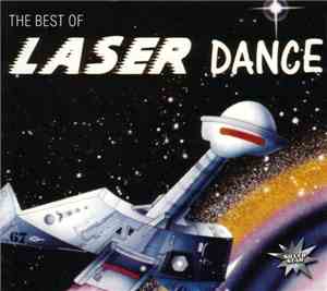 Laser Dance - The Best Of Laser Dance