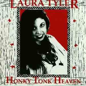 Laura Tyler - Honky Tonk Heaven