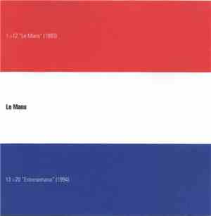 Le Mans - Le Mans  - Entresemana 