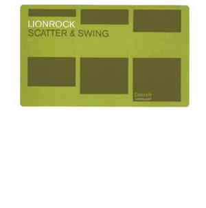 Lionrock - Scatter & Swing