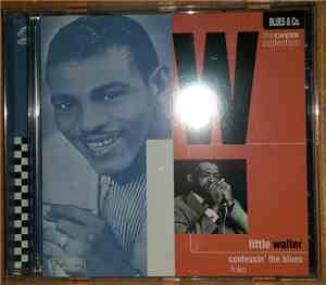 Little Walter - Confessin' The Blues