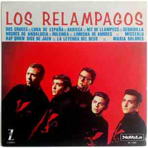 Los Relampagos - Los Relampagos