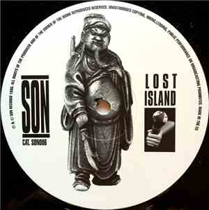Lost Island - Return To Forever