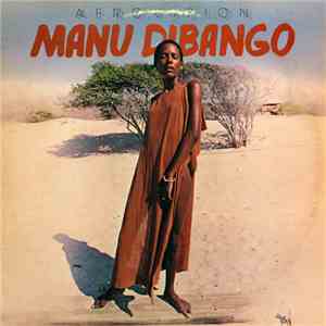 Manu Dibango - Afrovision