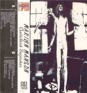 Marilyn Manson - Antichrist Superstar