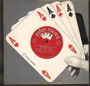 Mario Bertolazzi E I Suoi Rockers - Quartetto ''5b''
