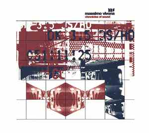 Massimo Vivona - Chronicles Of Sound