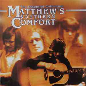 Matthews' Southern Comfort - The Essential Collection