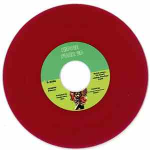 MAW & DJ Beat / Jason Brinks - Hippie Funk EP