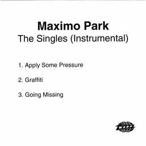 Maxïmo Park - The Singles (Instrumental)
