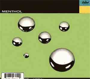 Menthol  - Menthol