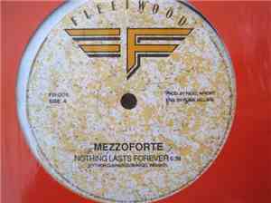Mezzoforte - Nothing Lasts Forever