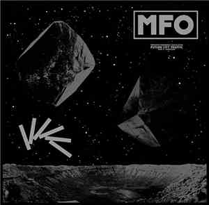 MFO  - Future City Traffic Part 2