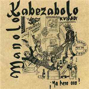 M.K.B. - ¡Ya Hera Ora!