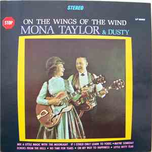 Mona Taylor - On The Wings Of The Wind
