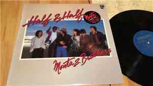 Monta & Brothers - Half & Half