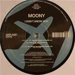 Moony - I Don't Know Why