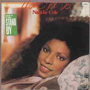 Natalie Cole - I Love You So