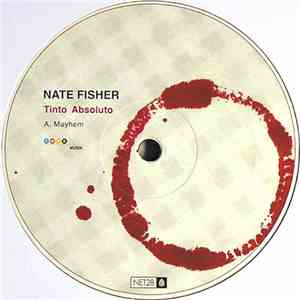 Nate Fisher - Tinto Absoluto