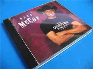 Neal McCoy - The Luckiest Man In The World