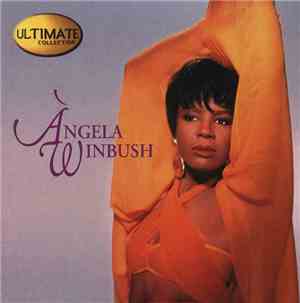 Àngela Winbush - Ultimate Collection