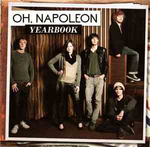 Oh, Napoleon - Yearbook