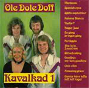 Ole Dole Doff - Kavalkad 1