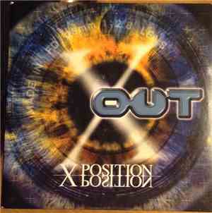 Out  - X-position