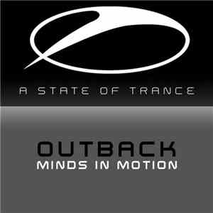 Outback - Minds In Motion
