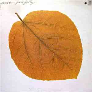 Pete Jolly - Seasons