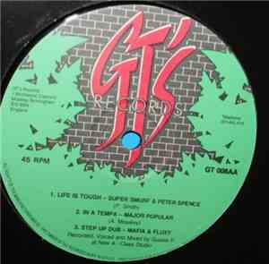 Peter Spence - No More Of That