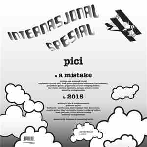 PiCi - A Mistake