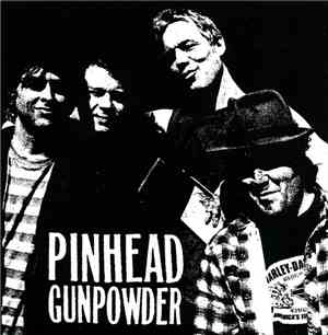 Pinhead Gunpowder - West Side Highway