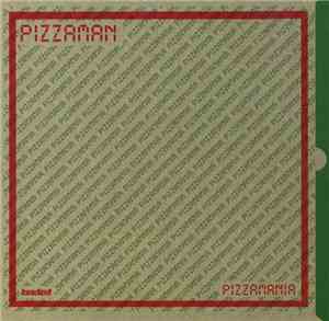 Pizzaman - Pizzamania