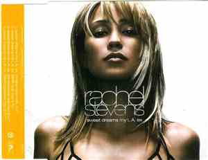 Rachel Stevens - Sweet Dreams My L.A. Ex