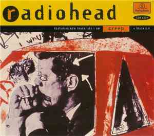 Radiohead - Creep