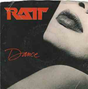 Ratt - Dance