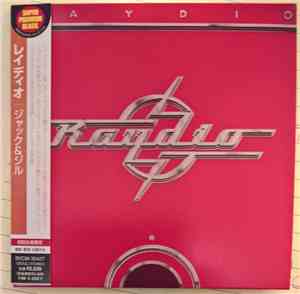 Raydio - Raydio