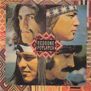 Redbone - Potlatch