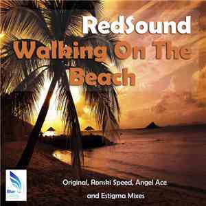 RedSound  - Walking On The Beach
